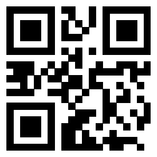 Scansione del Qr Code di 3205453897