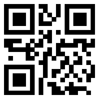 Scansione del Qr Code di 3205453898