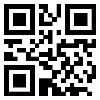 Scansione del Qr Code di 3205453899