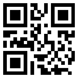 Immagine del Qr Code di 3205453900