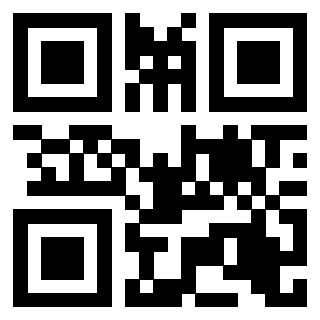 Immagine del Qr Code di 3205453901