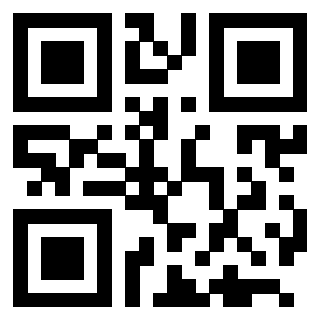 3205453903 - Immagine del QrCode