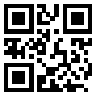 3205453904 Qr Code associato