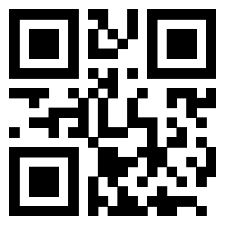 3205453905 - Immagine del QrCode