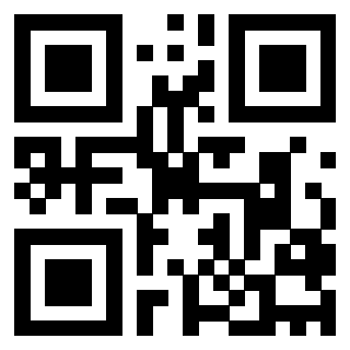 Immagine del QrCode di 3205453906