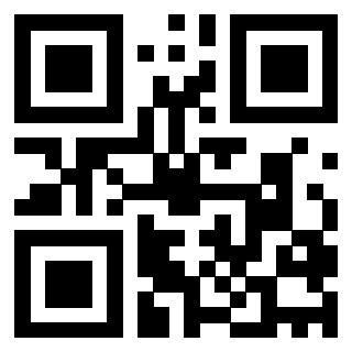 3205453907 - Immagine del QrCode associato