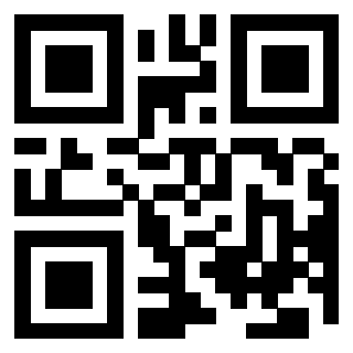 3205453909 - Immagine del QrCode