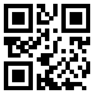 Scansione del Qr Code di 3205453910