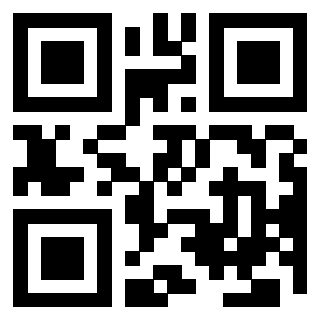 Scansione del QrCode di 3205453913
