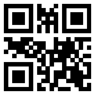 Scansione del Qr Code di 3205453915