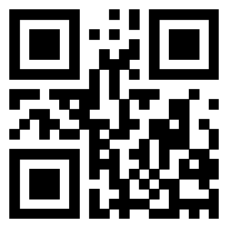 Il Qr Code di 3205453916