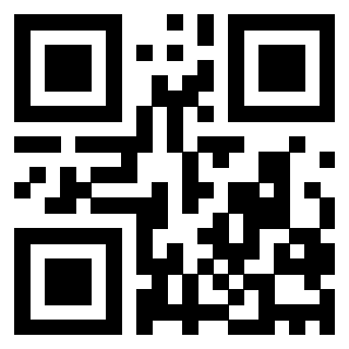 3205453917 - Immagine del Qr Code associato