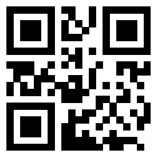 Immagine del QrCode di 3205453918