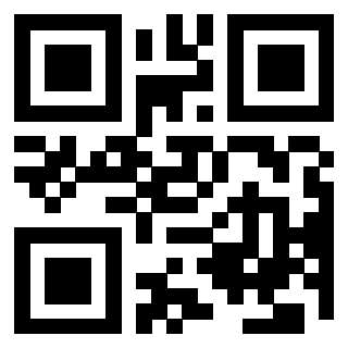 Scansione del Qr Code di 3205453919