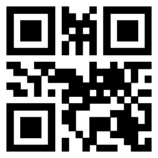 3205453920 - Immagine del QrCode