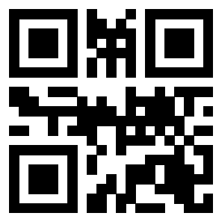 Immagine del QrCode di 3205453921