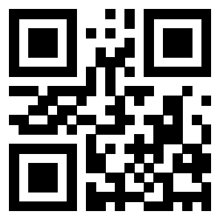 3205453922 - Immagine del Qr Code associato