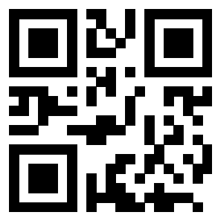 Il QrCode di 3205453923