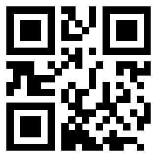 Scansione del QrCode di 3205453924