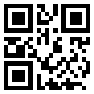Immagine del Qr Code di 3205453930