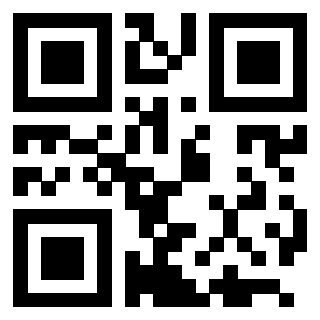 3205453932 - Immagine del Qr Code associato