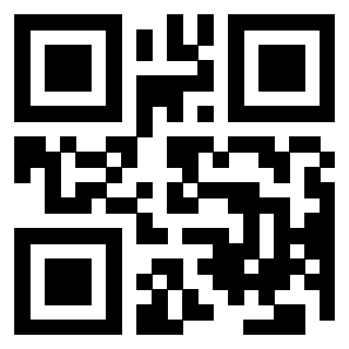 Scansione del QrCode di 3205453933