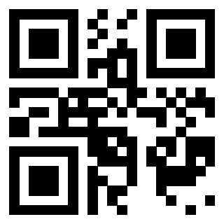 3205453935 - Immagine del QrCode associato