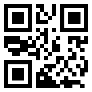 3205453938 - Immagine del Qr Code associato