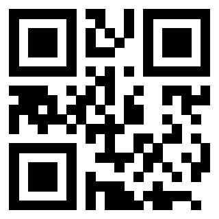 3205453939 - Immagine del Qr Code associato