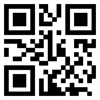 3205453941 - Immagine del Qr Code