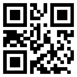 Immagine del Qr Code di 3205453945