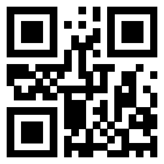 Scansione del QrCode di 3205453946