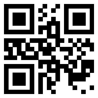 Immagine del Qr Code di 3205453947