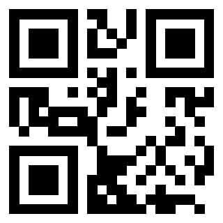 Immagine del QrCode di 3205453950