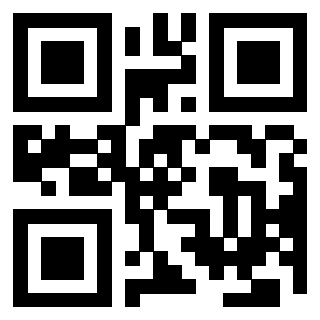 3205453952 - Immagine del QrCode associato