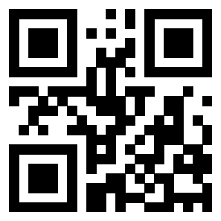 Scansione del QrCode di 3205453955