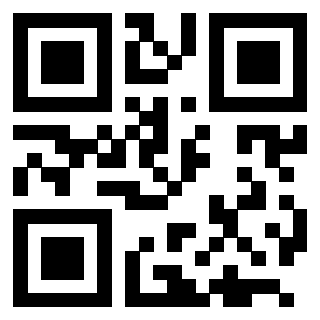 Scansione del Qr Code di 3205453956