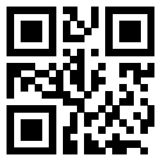 Immagine del Qr Code di 3205453961