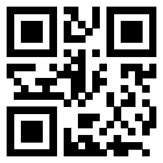 Il QrCode di 3205453962