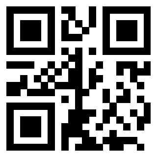 Immagine del Qr Code di 3205453963