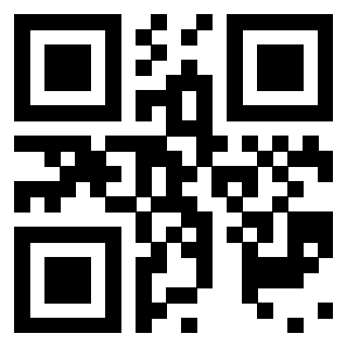 3205453964 - Immagine del Qr Code associato