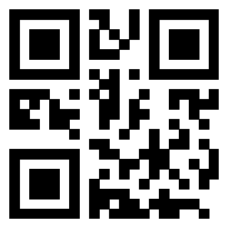 Scansione del Qr Code di 3205453965