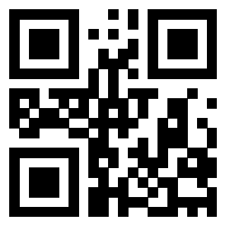 3205453967 - Immagine del QrCode associato