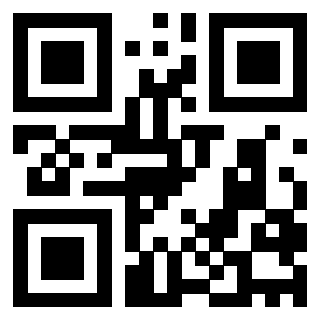 Immagine del Qr Code di 3205453969