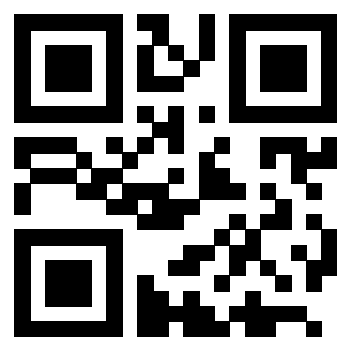 Il Qr Code di 3205453971