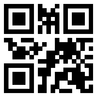 3205453979 - Immagine del Qr Code