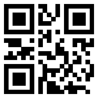 3205453981 QrCode associato