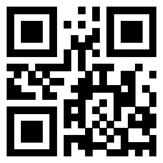 3205453984 - Immagine del Qr Code associato