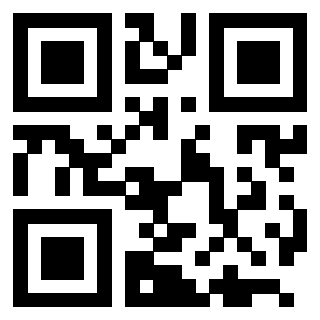 Scansione del QrCode di 3205453986