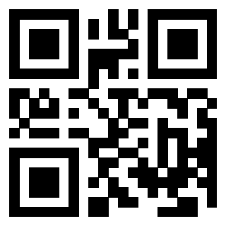 Immagine del Qr Code di 3205453988